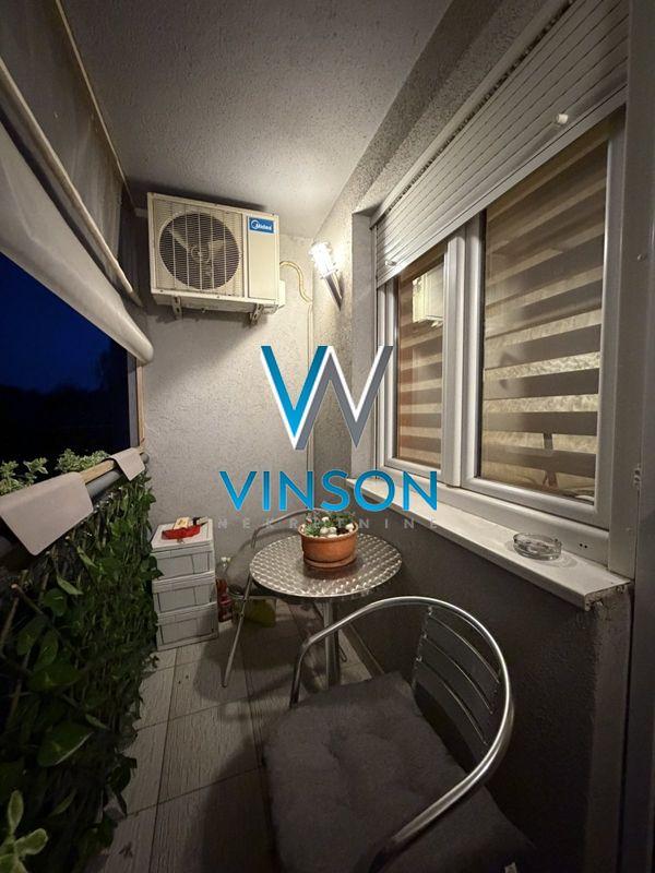 Slika 10 - Novi Sad, Detelinara - Uknjižen dvosoban stan ID#1001246