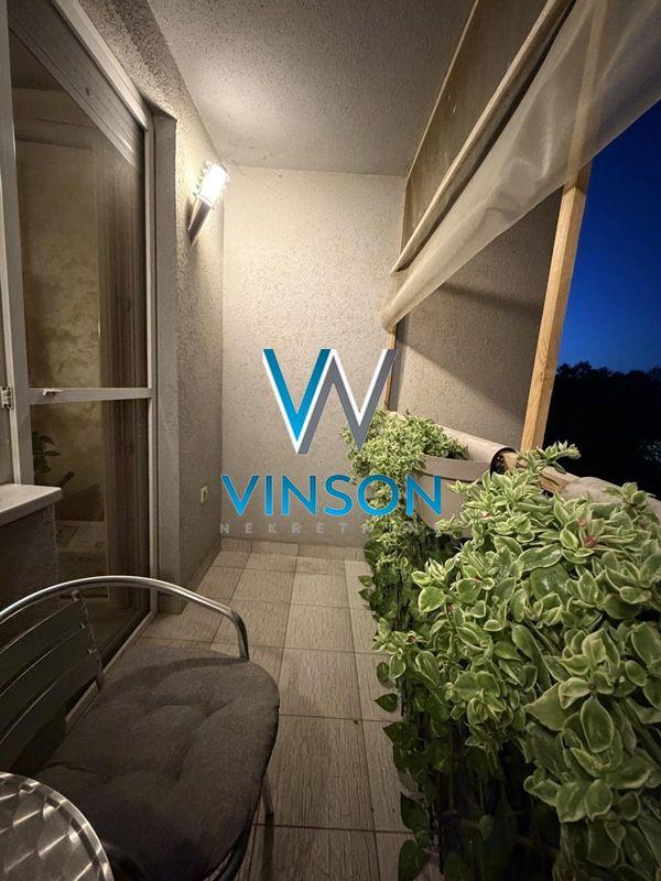 Slika 11 - Novi Sad, Detelinara - Uknjižen dvosoban stan ID#1001246