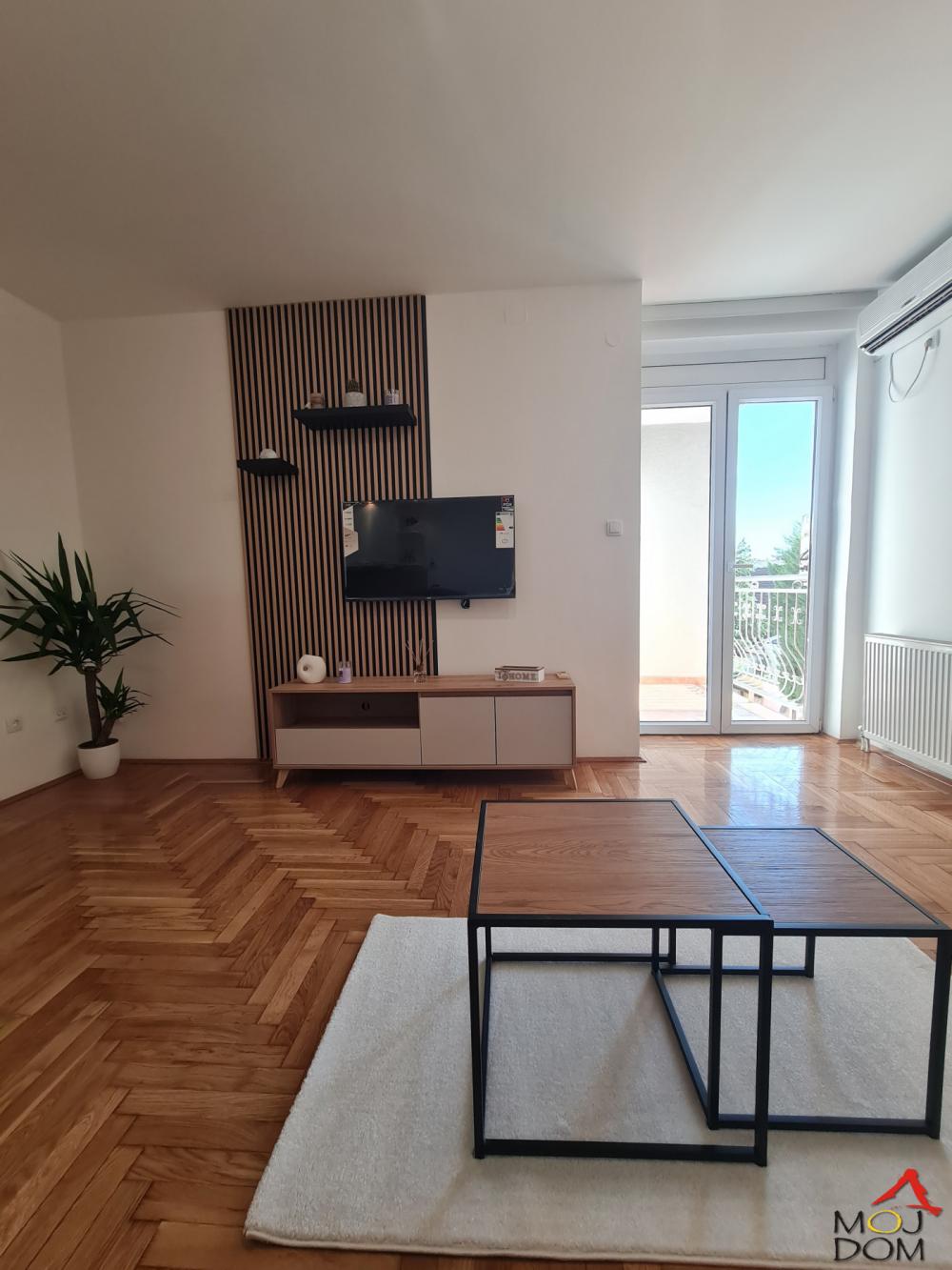 Slika 1 - Stan,NOVI SAD,SAJAM,kv: 36, € 132850, ID: 1032601