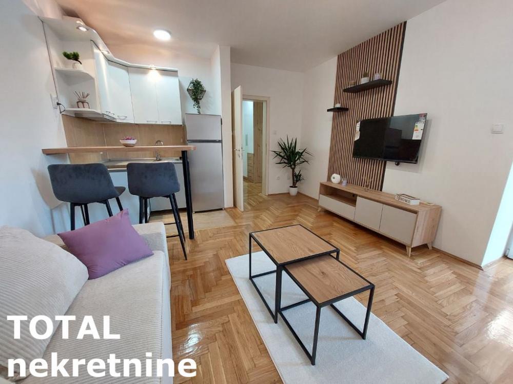 Glavna slika -Stan,NOVI SAD,SAJAM,kv: 36.00, € 129000, ID: 1102974