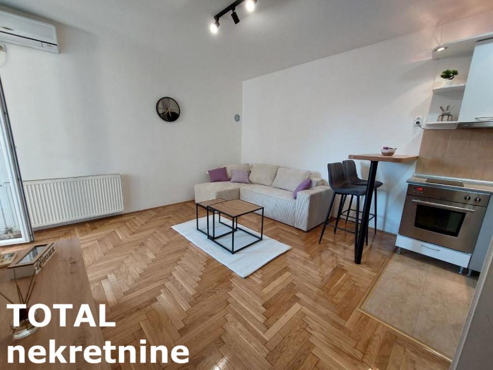 Slika 5 - Stan,NOVI SAD,SAJAM,kv: 36.00, € 129000, ID: 1102974