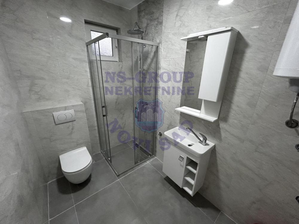 Glavna slika -Prodaja stana, 38m2, Adice Novi Sad