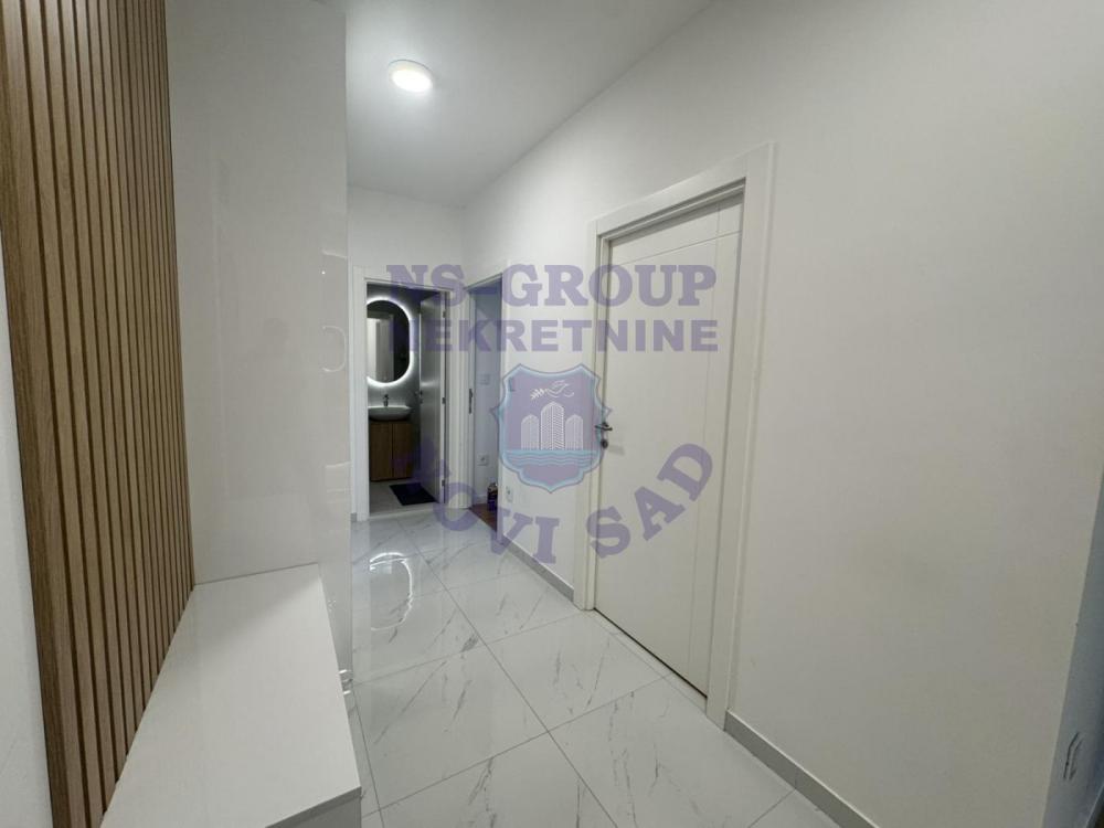 Slika 6 - Luksuzan trosoban stan na Novom Naselju - 575435