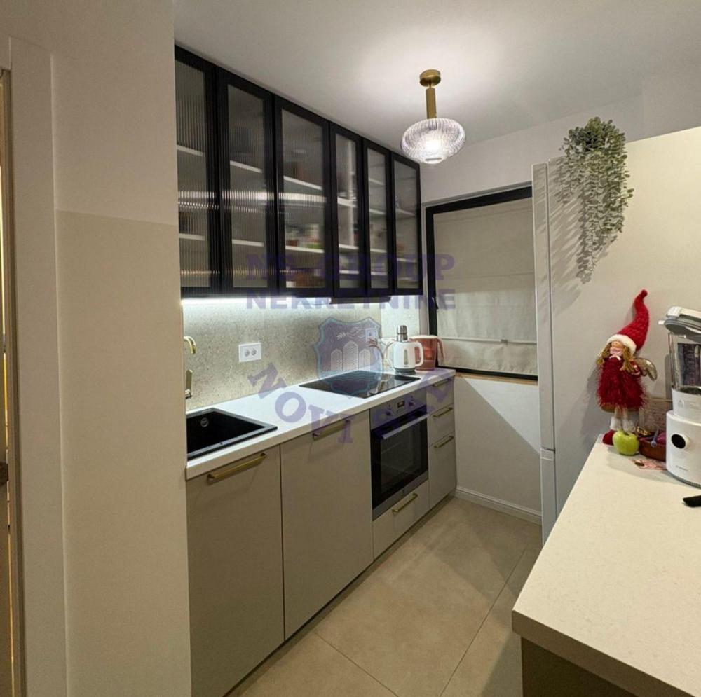 Slika 6 - Prodaja stana, 51m2, Nova Detelinara Novi Sad, sa terasom, ima lift