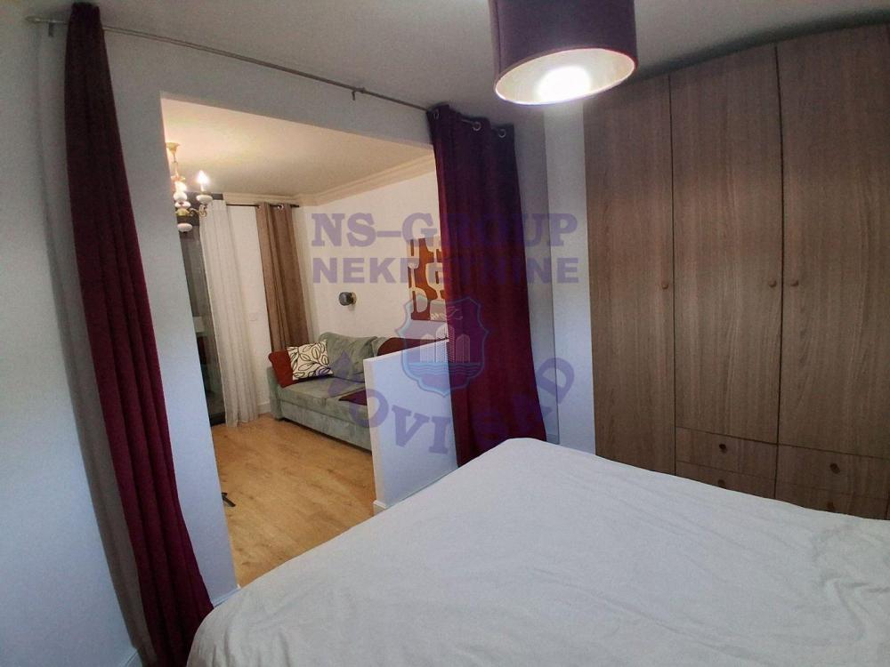 Slika 9 - Prodaja stana, 51m2, Nova Detelinara Novi Sad, sa terasom, ima lift