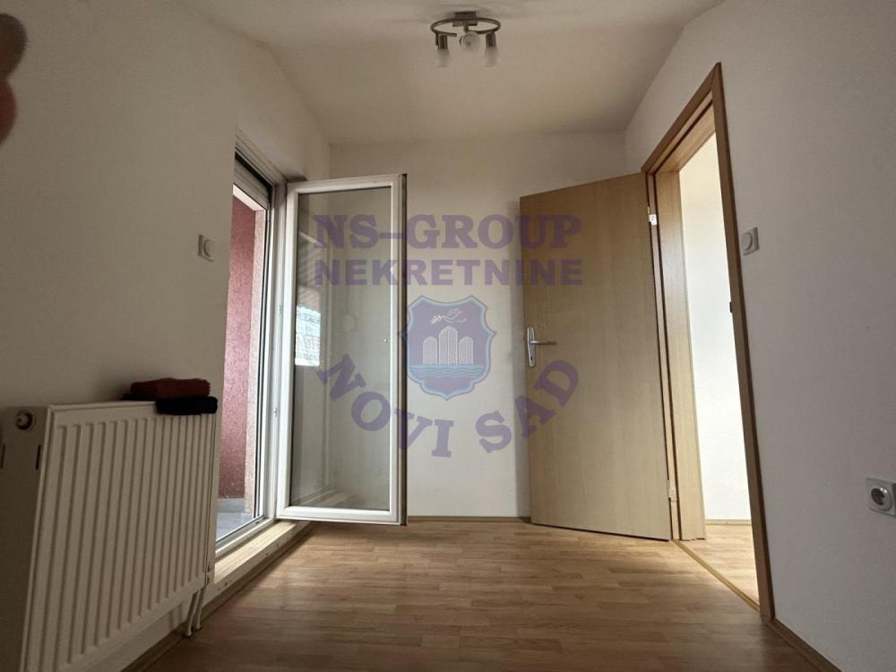 Slika 4 - Jednoiposoban stan na traženoj lokaciji