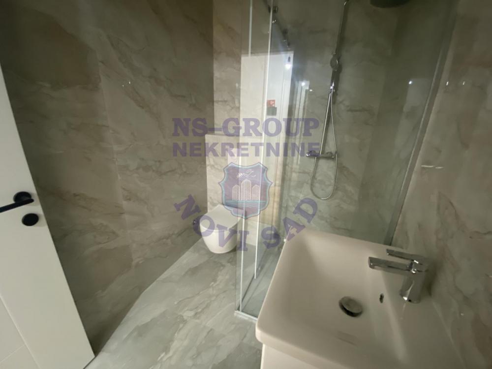 Slika 9 -   ▾ Reklama ▾ Naslovna prodaja stanova Novi Sad Novo Naselje Garsonjera Garsonjera na prodaju, Novo Naselje, 85.490€, 28m² Novo Naselje, Gradske lokacije, Novi Sad Šifra oglasa: 4zida-573267 Oglas ažuriran: 31.07.2026. Garsonjera | 4zida Garsonjera | 4zida Garsonjera | 4zida Garsonjera | 4zida Garsonjera | 4zida Garsonjera | 4zida Garsonjera | 4zida Garsonjera | 4zida Garsonjera | 4zida Garsonjera | 4zida Garsonjera | 4zida Previous slideNext slide Garsonjera | 4zida Garsonjera | 4zida Garsonjera | 4zida Garsonjera | 4zida Garsonjera | 4zida Garsonjera | 4zida Garsonjera | 4zida Garsonjera | 4zida Garsonjera | 4zida Garsonjera | 4zida Garsonjera | 4zida Previous slideNext slide OTP banka logo Rata kredita od 347 € 85.490 €  3.053 € / m2  Površina 28 m² Struktura Garsonjera Sprat Visoko prizemlje/5 spratova 064 822**** Prikaži 064 822**** Prikaži pošalji mejl 573267-Na prodaju garsonjera u novogradnji na Novom Naselju