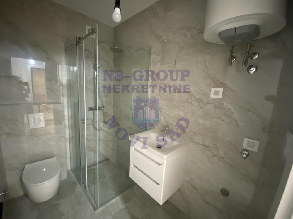 Slika 10 -   ▾ Reklama ▾ Naslovna prodaja stanova Novi Sad Novo Naselje Garsonjera Garsonjera na prodaju, Novo Naselje, 85.490€, 28m² Novo Naselje, Gradske lokacije, Novi Sad Šifra oglasa: 4zida-573267 Oglas ažuriran: 31.07.2026. Garsonjera | 4zida Garsonjera | 4zida Garsonjera | 4zida Garsonjera | 4zida Garsonjera | 4zida Garsonjera | 4zida Garsonjera | 4zida Garsonjera | 4zida Garsonjera | 4zida Garsonjera | 4zida Garsonjera | 4zida Previous slideNext slide Garsonjera | 4zida Garsonjera | 4zida Garsonjera | 4zida Garsonjera | 4zida Garsonjera | 4zida Garsonjera | 4zida Garsonjera | 4zida Garsonjera | 4zida Garsonjera | 4zida Garsonjera | 4zida Garsonjera | 4zida Previous slideNext slide OTP banka logo Rata kredita od 347 € 85.490 €  3.053 € / m2  Površina 28 m² Struktura Garsonjera Sprat Visoko prizemlje/5 spratova 064 822**** Prikaži 064 822**** Prikaži pošalji mejl 573267-Na prodaju garsonjera u novogradnji na Novom Naselju