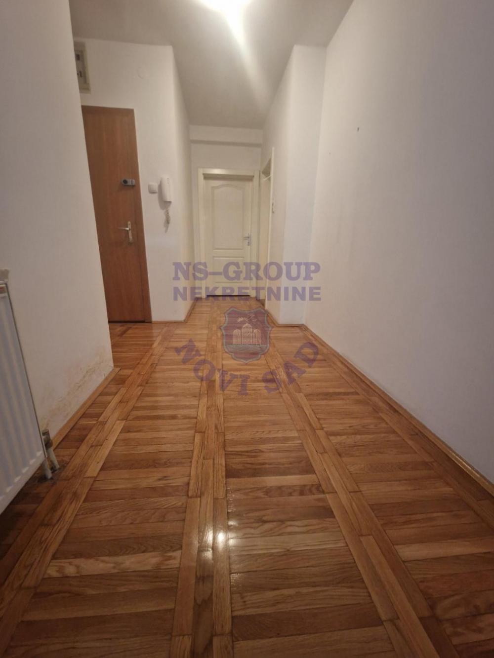 Slika 3 - Trosoban stan na Grbavici