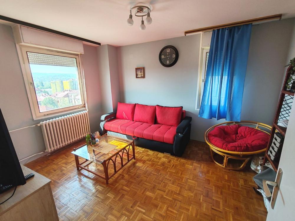 Slika 3 - Stan,NOVI SAD,LIMAN 4,kv: 78.00, € 194900, ID: 1059370