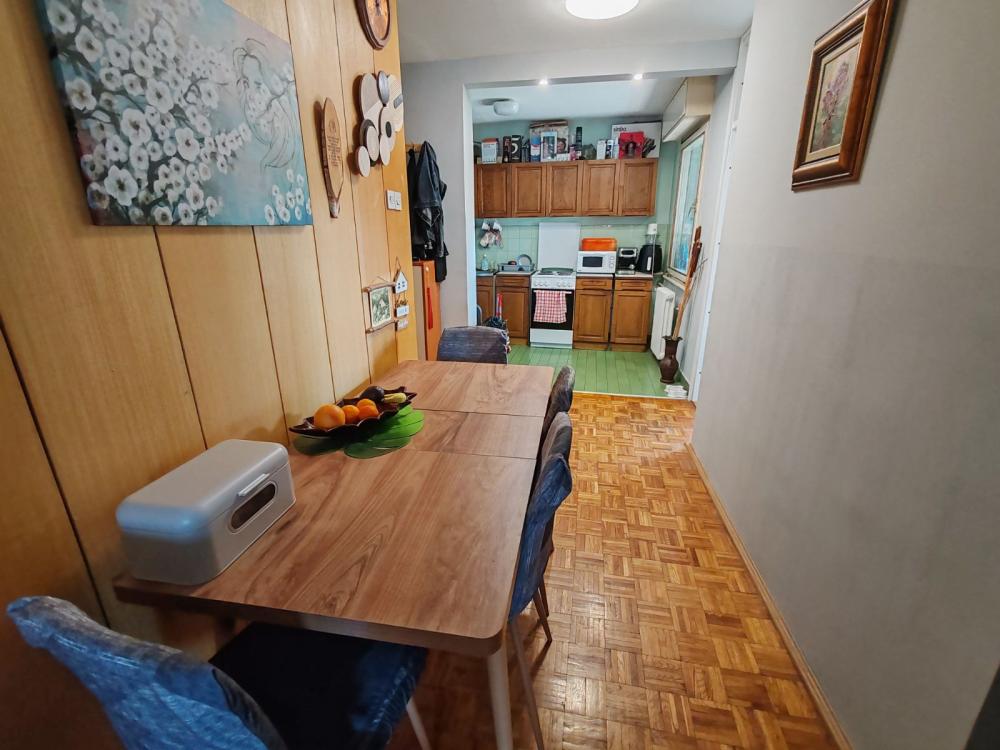 Slika 7 - Stan,NOVI SAD,LIMAN 4,kv: 78.00, € 194900, ID: 1059370
