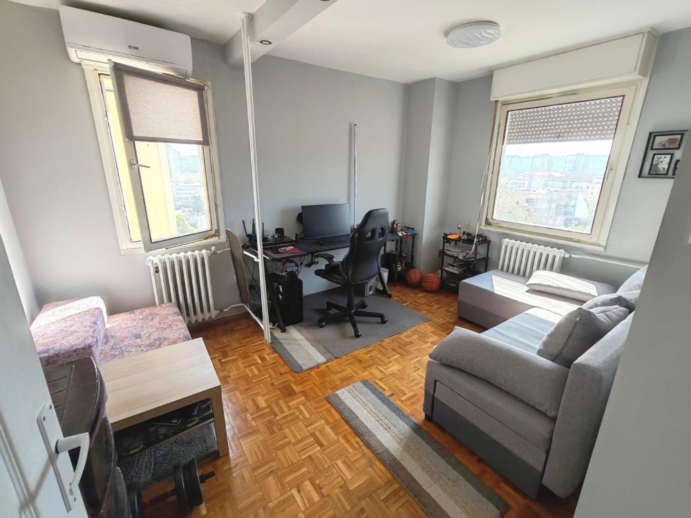 Slika 2 - Stan,NOVI SAD,LIMAN 4,kv: 78.00, € 194900, ID: 1059370