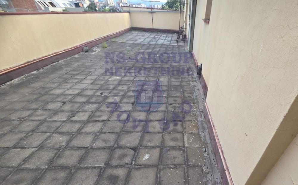 Slika 6 - Odlicna garsonjera na Grbavici!