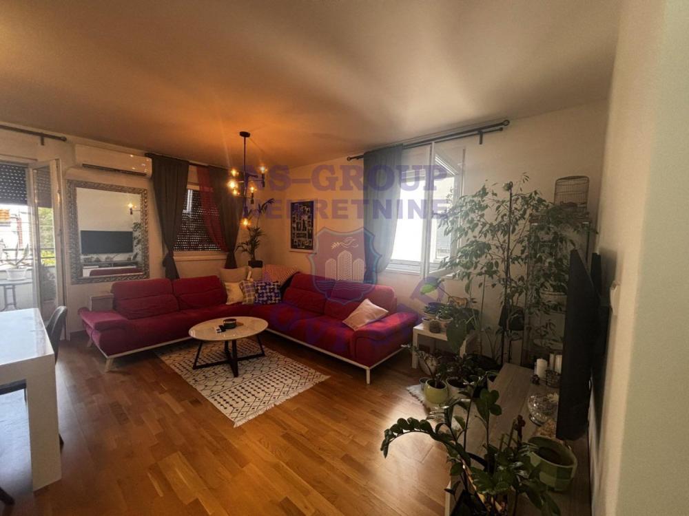 Glavna slika -Odlična nekretnina na TOP lokaciji 72m2  Šifra:575635 