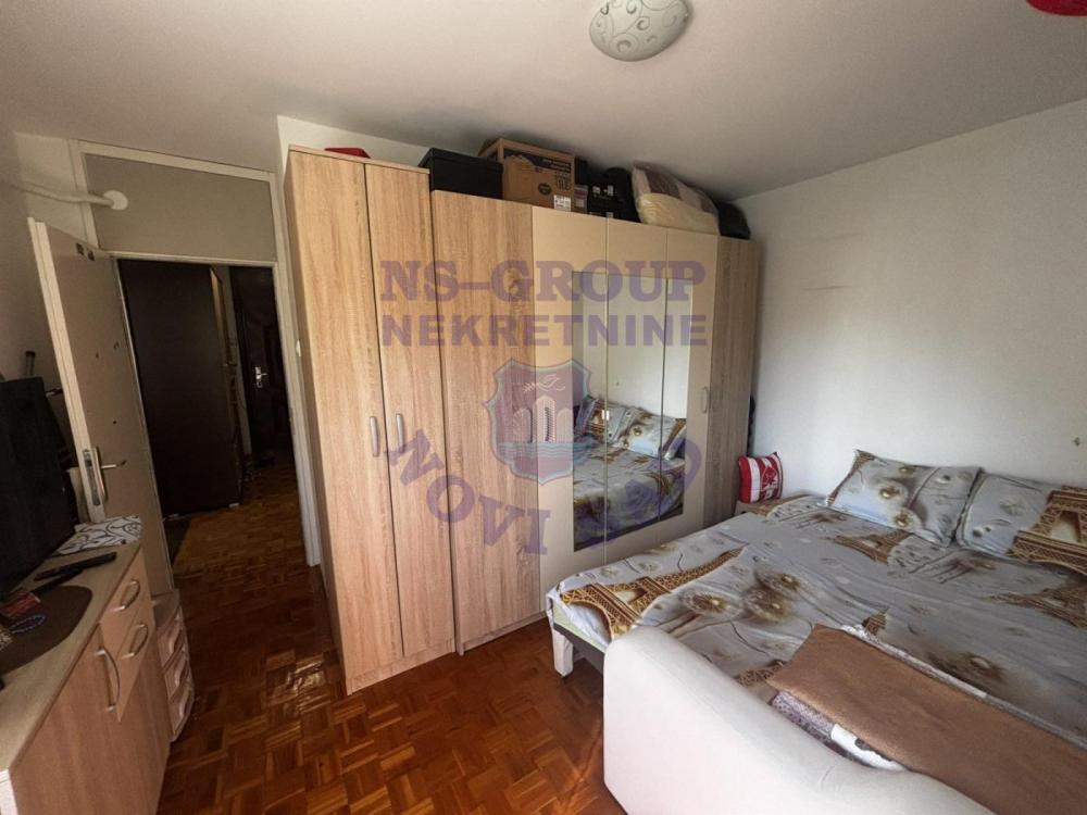 Slika 3 - Dvosoban stan na Novom Naselju 49m2