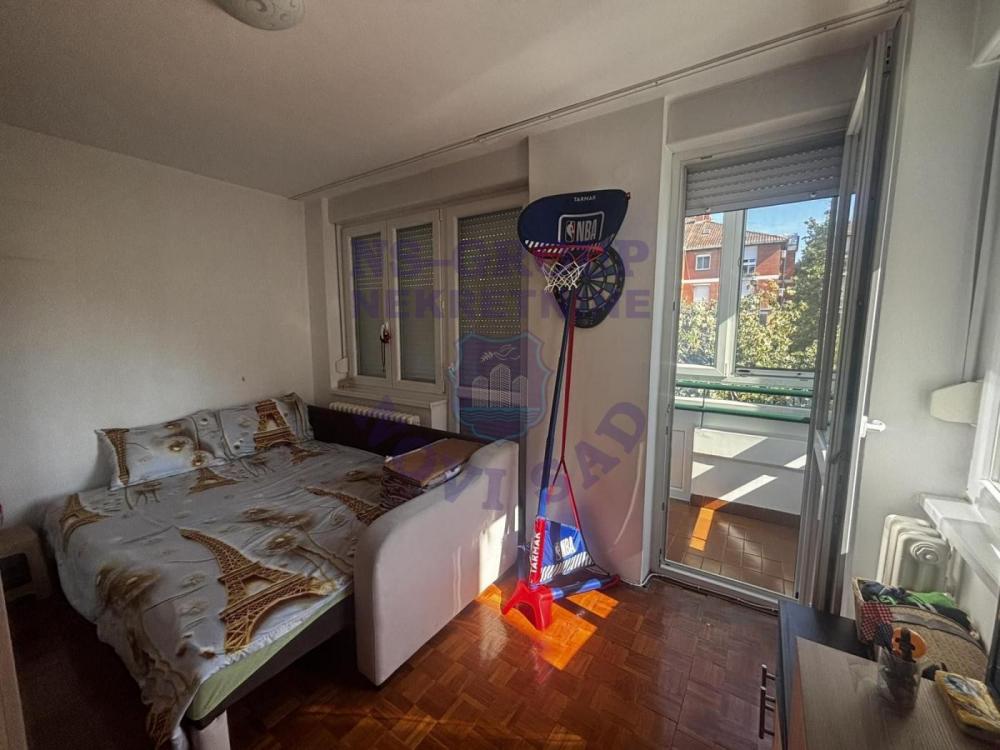 Slika 6 - Dvosoban stan na Novom Naselju 49m2