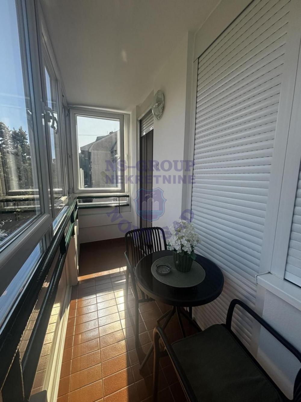 Slika 9 - Dvosoban stan na Novom Naselju 49m2
