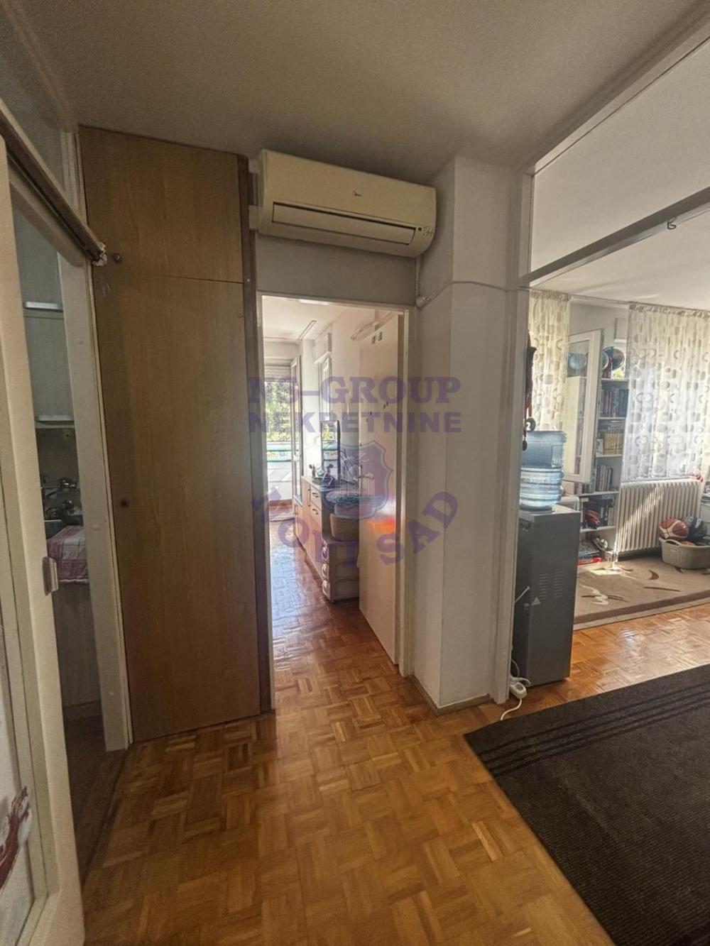 Slika 7 - Dvosoban stan na Novom Naselju 49m2