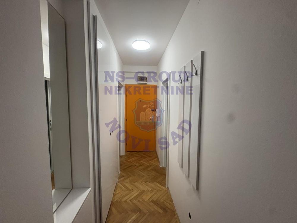 Slika 5 - Namešten dvosoban stan na izuetnoj lokaciji!
