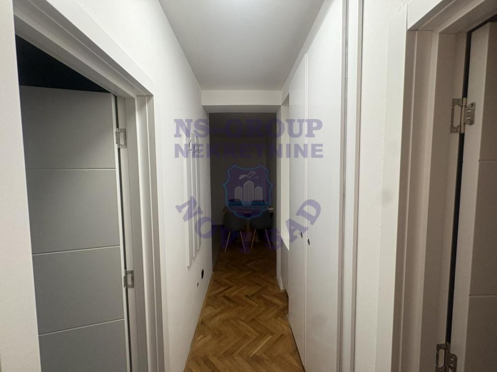 Slika 6 - Namešten dvosoban stan na izuetnoj lokaciji!