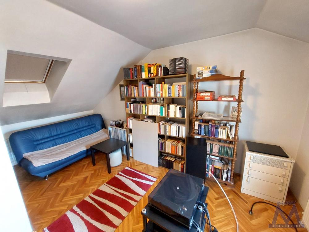Slika 10 - Stan,NOVI SAD,NOVA DETELINARA,kv: 87, € 166860, ID: 1019432