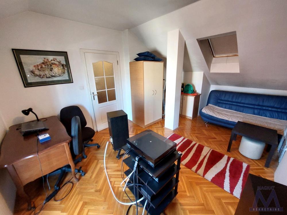 Slika 11 - Stan,NOVI SAD,NOVA DETELINARA,kv: 87, € 166860, ID: 1019432