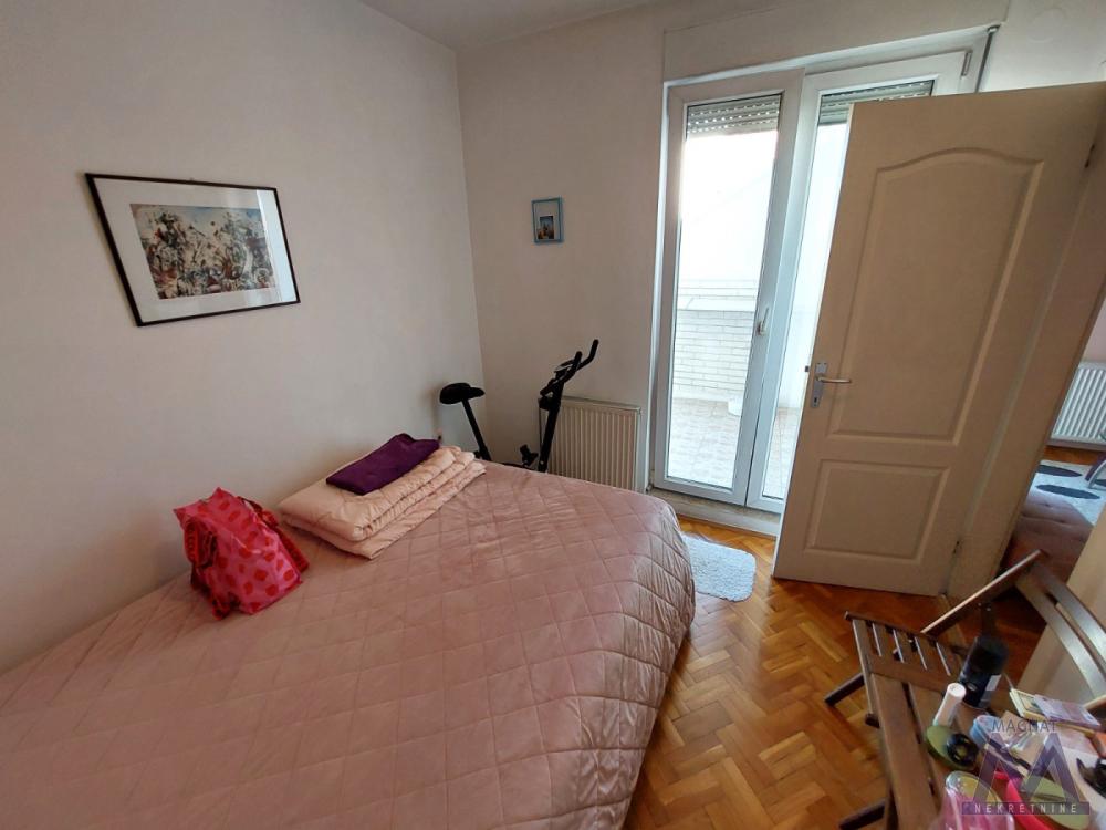 Slika 4 - Stan,NOVI SAD,NOVA DETELINARA,kv: 87, € 166860, ID: 1019432