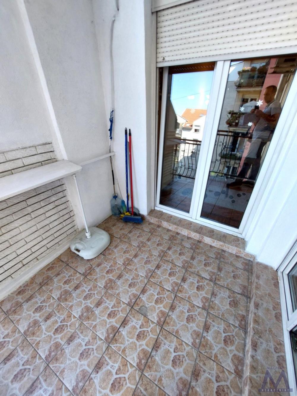 Slika 6 - Stan,NOVI SAD,NOVA DETELINARA,kv: 87, € 166860, ID: 1019432