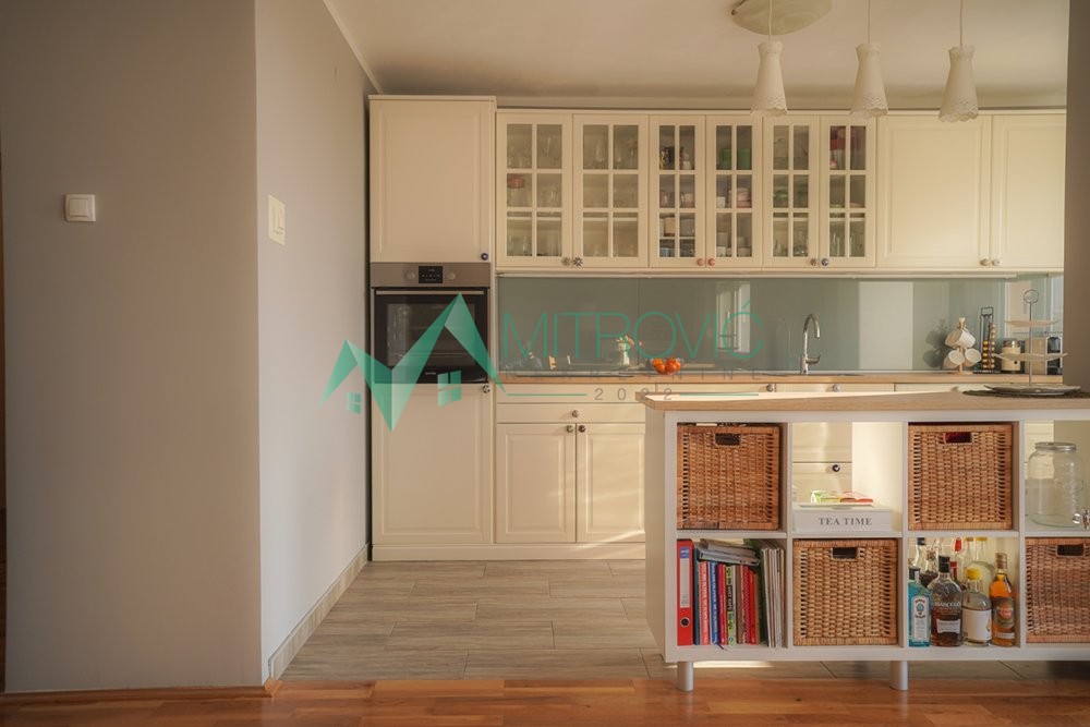 Slika 5 - Novi Sad, Liman IV - Kompletno i kvalitetno renoviran komforan dvoiposoban stan (ŠIFRA: 1002449) 