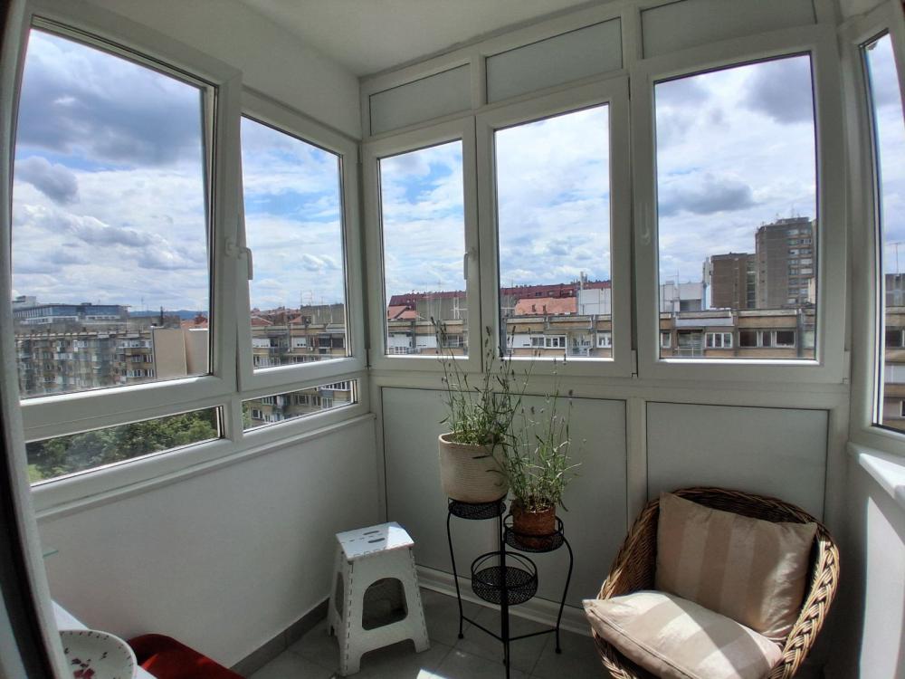 Slika 5 - Stan,NOVI SAD,BULEVAR,kv: 76.00, € 211400, ID: 1059612