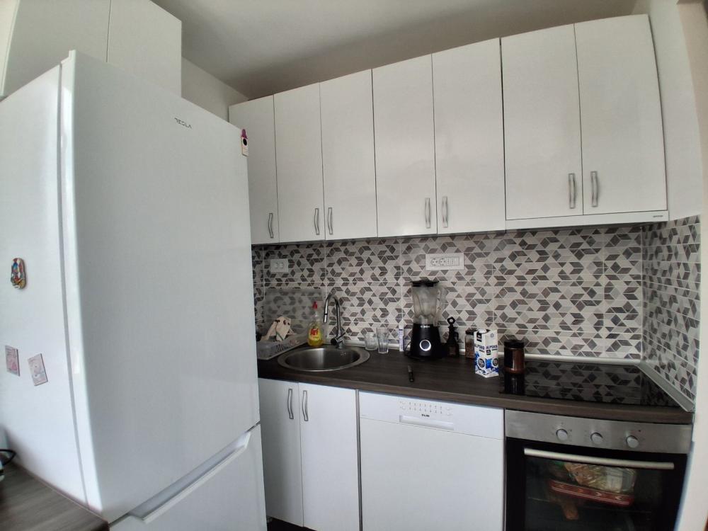Slika 4 - Stan,NOVI SAD,BULEVAR,kv: 76.00, € 211400, ID: 1059612