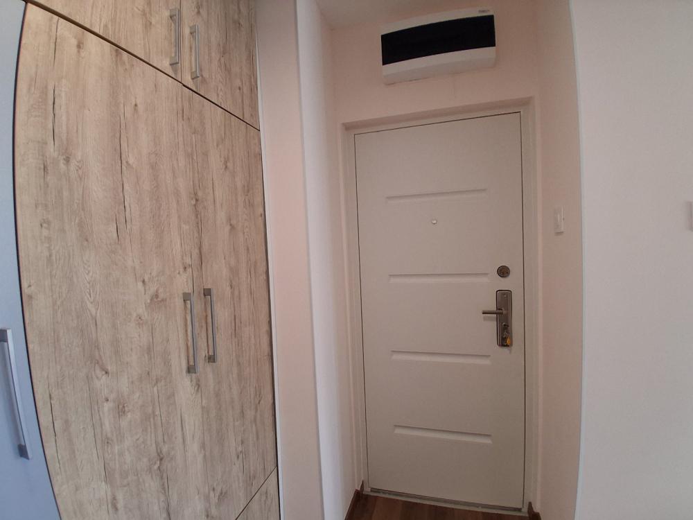 Slika 10 - Stan,NOVI SAD,BULEVAR,kv: 76.00, € 211400, ID: 1059612