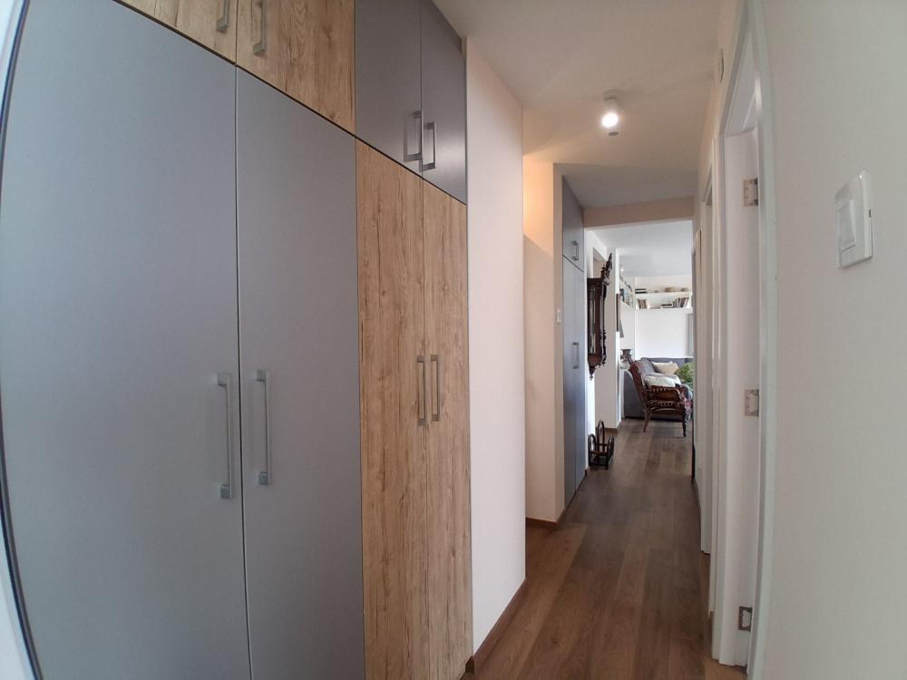 Slika 11 - Stan,NOVI SAD,BULEVAR,kv: 76.00, € 211400, ID: 1059612