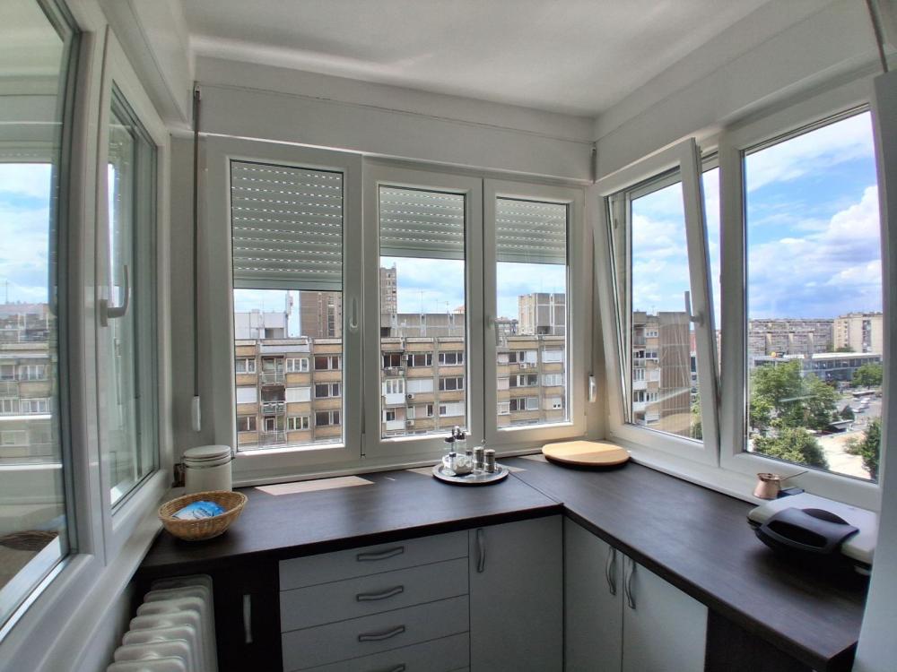 Slika 6 - Stan,NOVI SAD,BULEVAR,kv: 76.00, € 211400, ID: 1059612