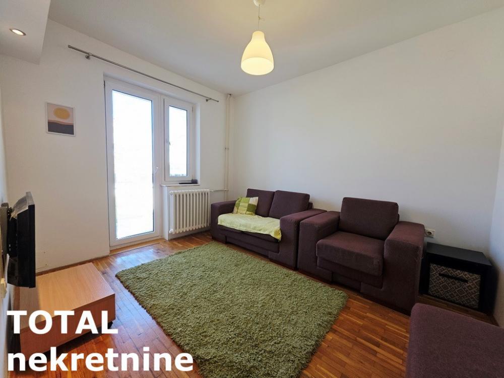 Glavna slika -Stan,NOVI SAD,CENTAR,kv: 52.00, € 130000, ID: 1102518