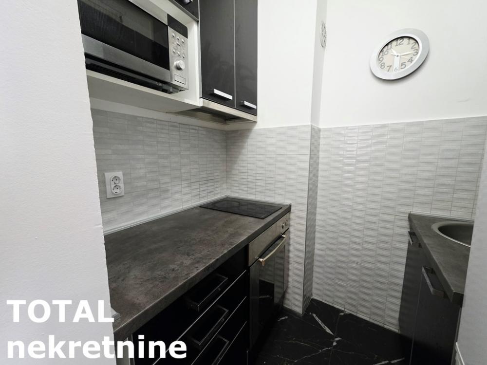 Slika 5 - Stan,NOVI SAD,CENTAR,kv: 52.00, € 130000, ID: 1102518