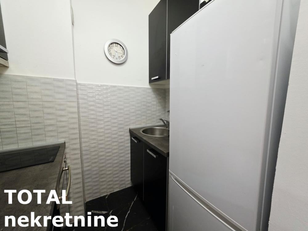 Slika 6 - Stan,NOVI SAD,CENTAR,kv: 52.00, € 130000, ID: 1102518