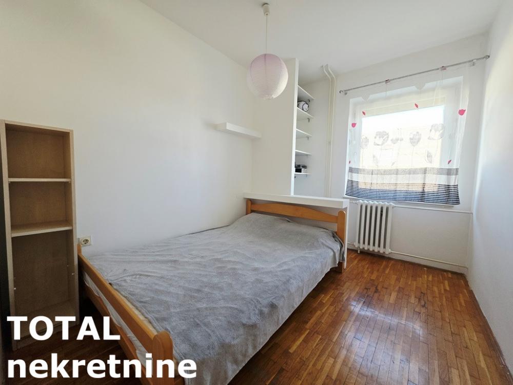 Slika 7 - Stan,NOVI SAD,CENTAR,kv: 52.00, € 130000, ID: 1102518