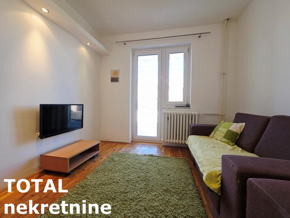 Slika 1 - Stan,NOVI SAD,CENTAR,kv: 52.00, € 130000, ID: 1102518