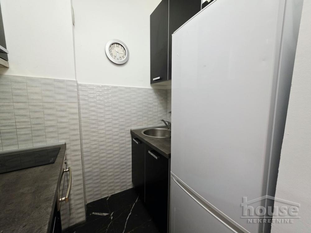 Slika 6 - Stan,NOVI SAD,CENTAR,kv: 52.00, € 130000, ID: 1065670