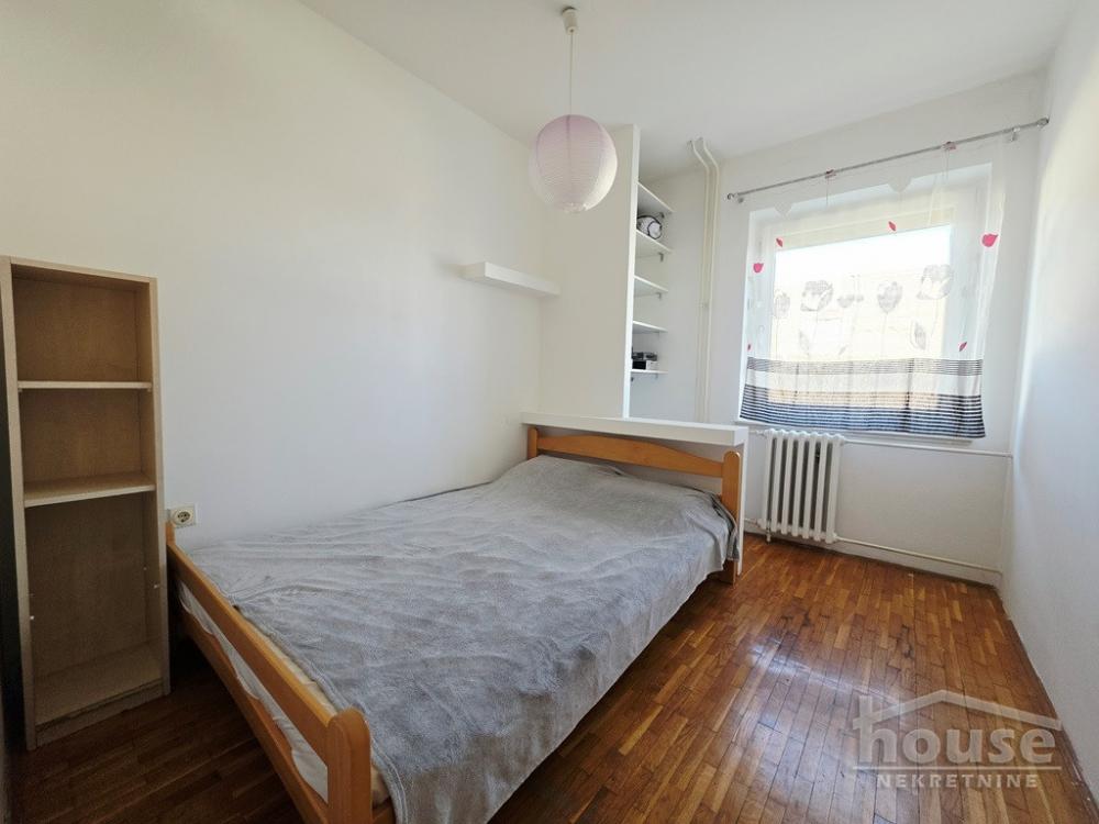 Slika 7 - Stan,NOVI SAD,CENTAR,kv: 52.00, € 130000, ID: 1065670