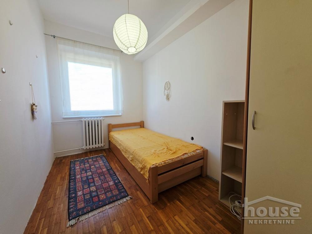 Slika 9 - Stan,NOVI SAD,CENTAR,kv: 52.00, € 130000, ID: 1065670