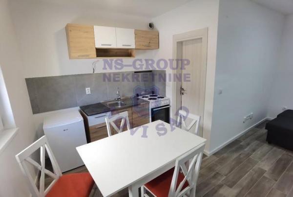 Slika 1 - 575640-Garsonjera-22m2-Adice