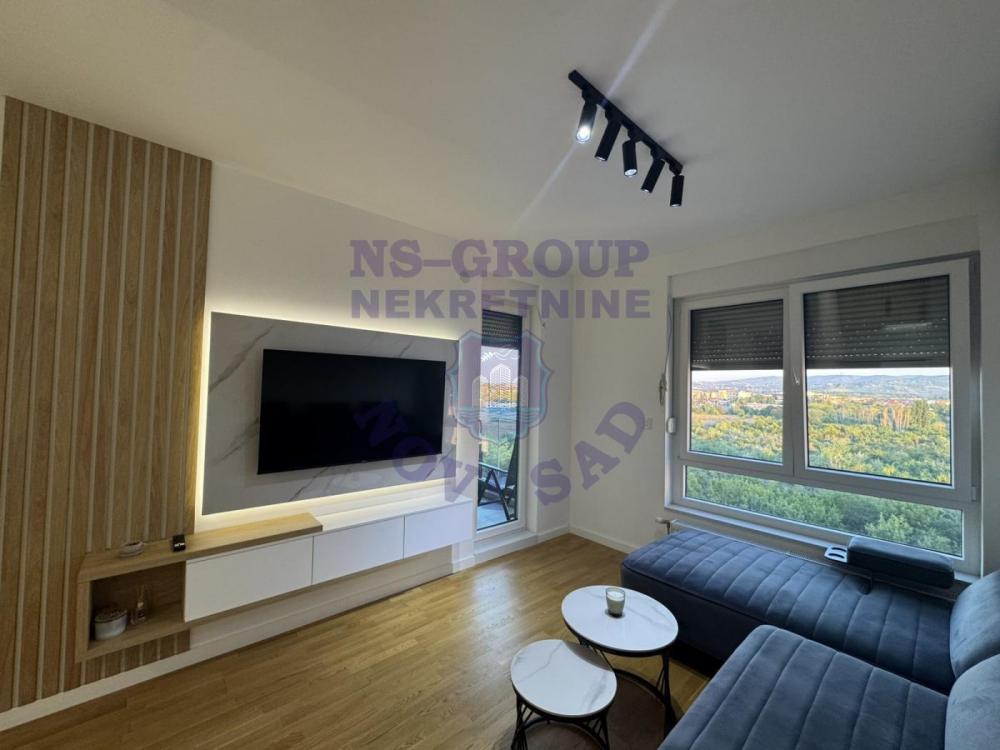 Slika 1 - 575435-Trosoban-56m2-Novo naselje
