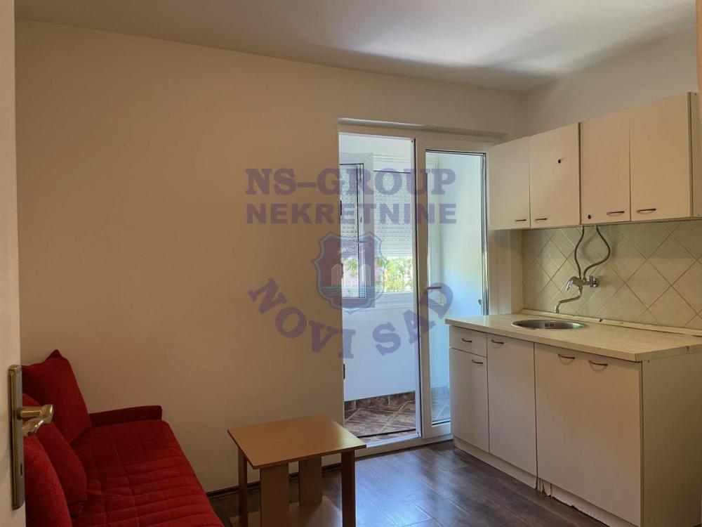 Slika 5 - Jednosoban, 33m2, Satelit Novi Sad