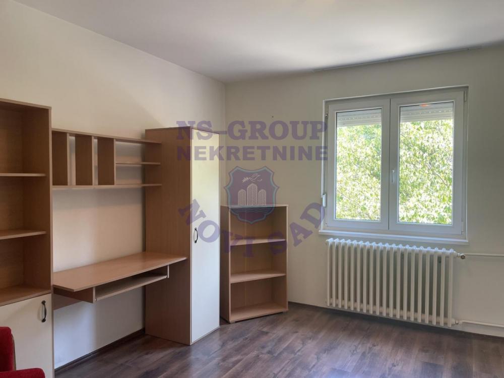 Glavna slika -Jednosoban, 33m2, Satelit Novi Sad