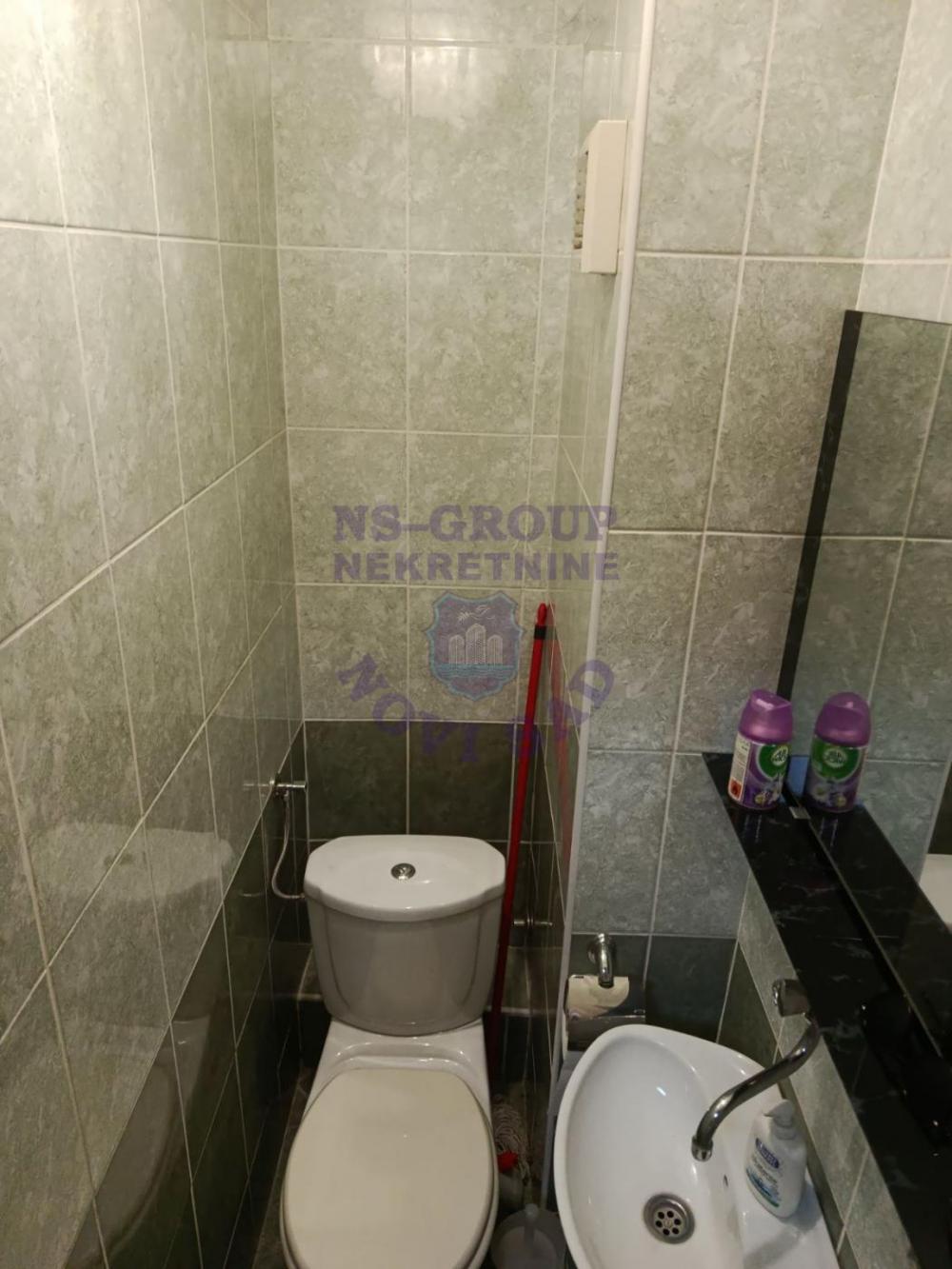 Slika 2 - Na prodaju stan na Salajci 