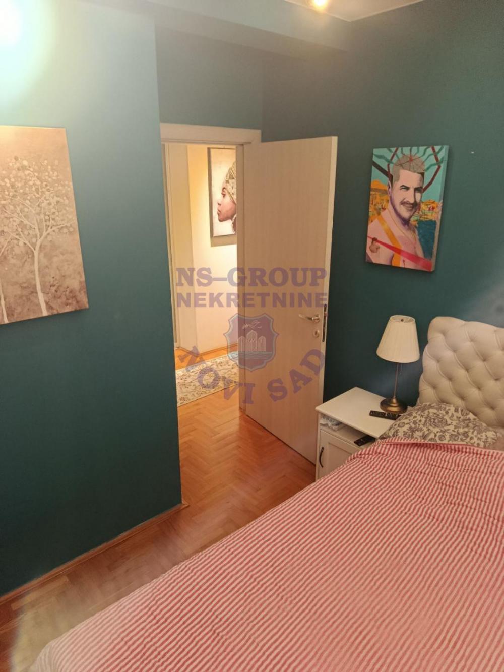 Slika 3 - Na prodaju stan na Salajci 