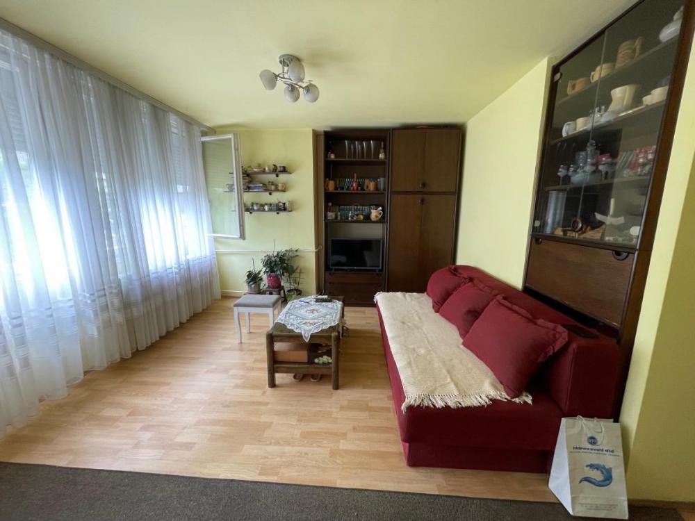 Slika 1 - Trosoban stan 62m Liman III Šekspirova