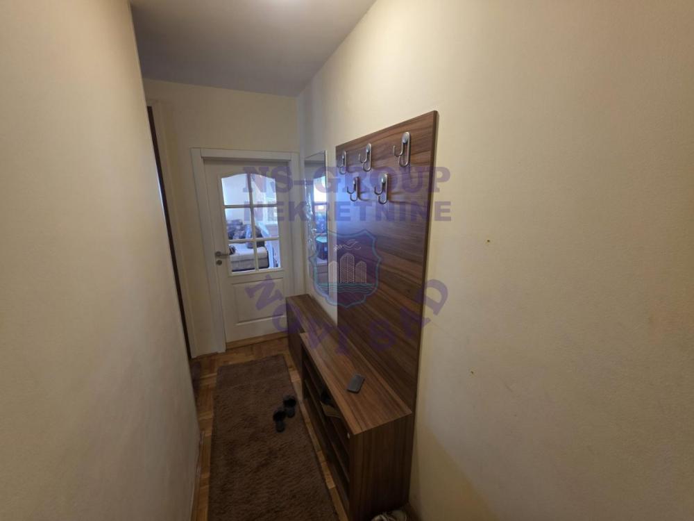 Slika 7 - Izuzetan, namešten četvorosoban duplex bez kosina!